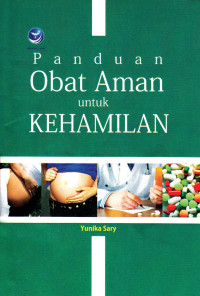 Image of PANDUAN OBAT AMAN UNTUK KEHAMILAN