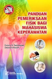 PANDUAN PEMERIKSAAN FISIK BAGI MAHASISWA KEPERAWATAN