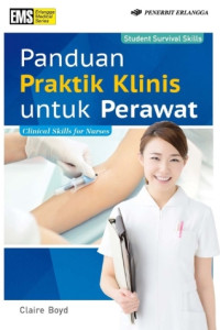 Image of PANDUAN PRAKTIK KLINIS UNTUK PERAWAT