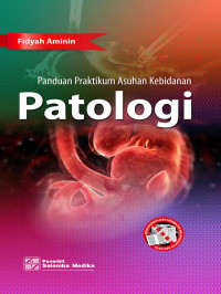 Image of PANDUAN PRAKTIKUM ASUHAN KEBIDANAN PATOLOGI