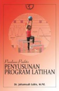 Image of PANDUAN PRAKTIS PENYUSUNAN PROGRAM LATIHAN
