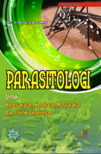 Image of PARASITOLOGI