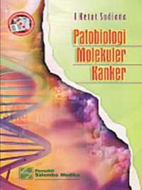 Image of PATOBIOLOGI MOLEKULER KANKER