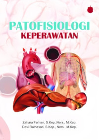 Image of PATOFISIOLOGI KEPERAWATAN