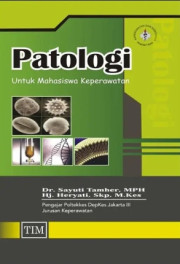PATOLOGI UNTUK MAHASISWA KEPERAWATAN