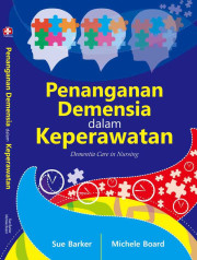 PENANGANAN DEMENSIA DALAM KEPERAWATAN