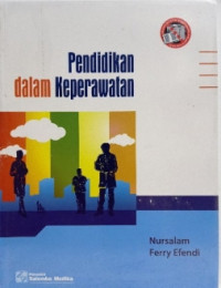 Image of PENDIDIKAN DALAM KEPERAWATAN