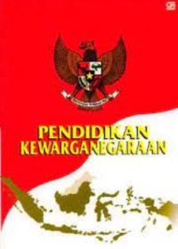 Image of PENDIDIKAN KEWARGANEGARAAN