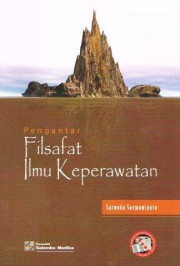 PENGANTAR FILSAFAT ILMU KEPERAWATAN
