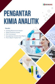 PENGANTAR KIMIA ANALITIK