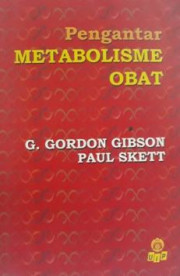 PENGANTAR METABOLISME OBAT
