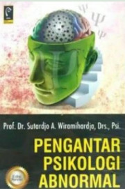 PENGANTAR PSIKOLOGI ABNORMAL EDISI REVISI