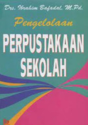 PENGELOLAAN PERPUSTAKAAN SEKOLAH