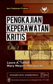 PENGKAJIAN KEPERAWATAN KRITIS EDISI 2
