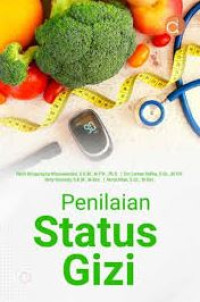 Image of PENILAIAN STATUS GIZI