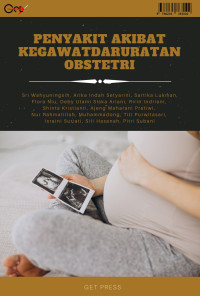 Image of PENYAKIT AKIBAT KEGAWATDARURATAN OBSTETRI