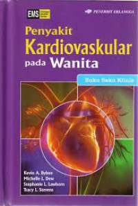 Image of PENYAKIT KARDIOVASKULAR PADA WANITA