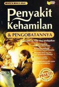 Image of PENYAKIT KEHAMILAN DAN PENGOBATAN