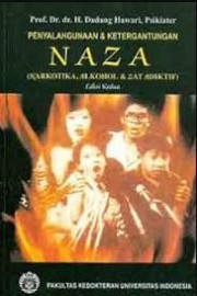 PENYALAHGUNAAN DAN KETERGANTUNGAN 