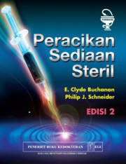 PERACIKAAN SEDIAAN STERIL