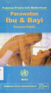 Image of PERAWATAN IBU DAN BAYI
