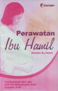 Image of PERAWATAN IBU HAMIL