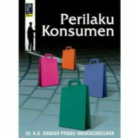 Image of PERILAKU KONSUMEN EDISI REVISI