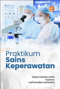 Image of PRAKTIKUM SAINS KEPERAWATAN