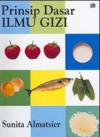Image of PRINSIP DASAR ILMU GIZI