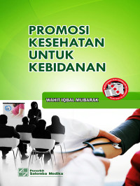 Image of PROMOSI KESEHATAN UNTUK BIDAN