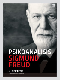 Image of PSIKOANALISIS SIGMUND FREUD