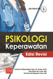 PSIKOLOGI KEPERAWATAN EDISI REVISI
