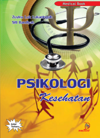 Image of PSIKOLOGI KESEHATAN