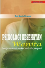 PSIKOLOGI KESEHATAN WANITA