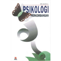 Image of PSIKOLOGI PERKEMBANGAN
