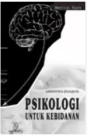 PSIKOLOGI UNTUK KEBIDANAN