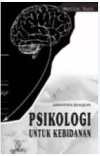 Image of PSIKOLOGI UNTUK KEBIDANAN