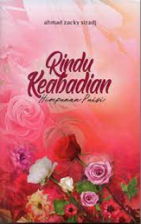 Image of RINDU KEABADIAN