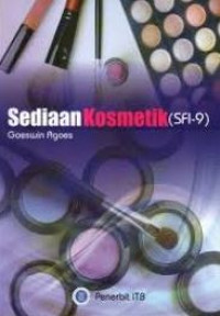 Image of SEDIAAN KOSMETIK