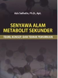 Image of SENYAWA ALAM METABOLIT SEKUNDER