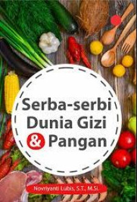Image of SERBA-SERBI DUNIA GIZI & PANGAN