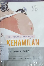 SERI ASUHAN KEBIDANAN KEHAMILAN