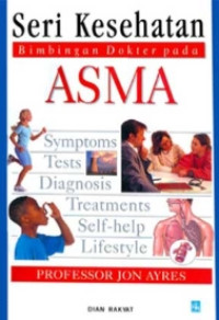 Image of SERI KESEHATAN BIMBINGAN DOKTER PADA ASMA