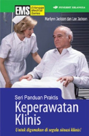SERI PANDUAN PRAKTIS KEPERAWATAN KLINIS