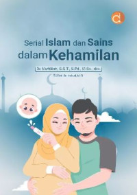 Image of SERIAL ISLAM DAN SAINS DALAM KEHAMILAN