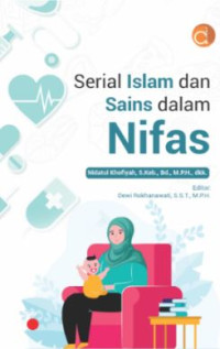 Image of SERIAL ISLAM DAN SAINS DALAM NIFAS