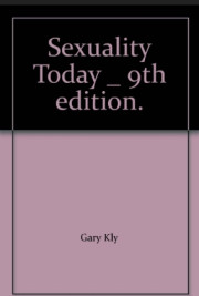 SEXUALITY TODAY EDISI 9