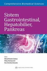 SISTEM GASTROINTESTINAL, HEPATOBILIER, PANKREAS