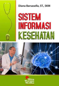 Image of SISTEM INFORMASI KESEHATAN