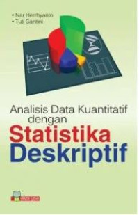 Image of STATISTIKA DEATA KUALITATIF DENGAN STATISTIKA DESKRIPTIF